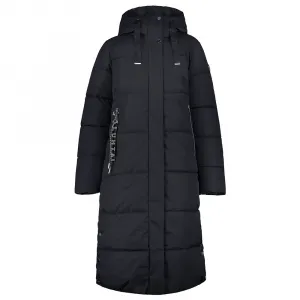 Пальто Luhta Heinis L, синий