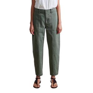 Брюки Mera в цвете тимьян APIECE APART, Thyme