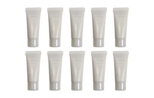 DECORTE Daike White Clay очищающее средство образец набор очищение и контроль жира не стягивает 15г*10