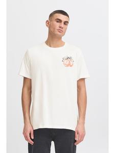 Футболка !SOLID, белый