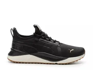 Кроссовки Pacer Future Street Luxe - женские Puma, Black