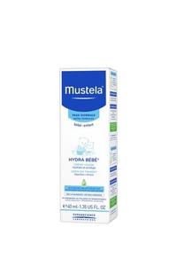 Крем для лица, 40 мл Mustela, Hydra Bébé