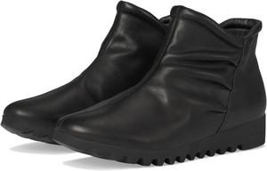 Кроссовки Aetrex Zoey, цвет Black Leather