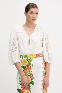 Боди Farm Rio, белый