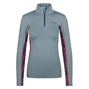 Футболка с длинным рукавом Kilpi Willie, синий