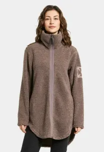 Флисовая куртка umi Didriksons, Brown