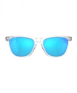 Солнцезащитные очки Frogskins Oakley, белый