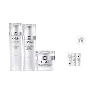 Наборы для ухода за кожей Unisex OSM