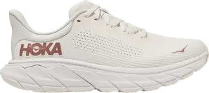 Кроссовки Wmns Arahi 7 'Blanc De Blanc Rose Gold', белый