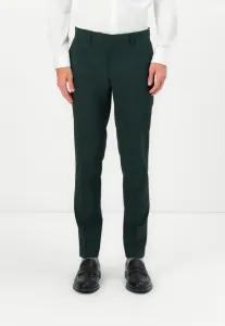 Брюки от костюма слейтера Isaac Dewhirst, Green