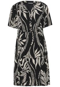 Платье Street One Studio, черный