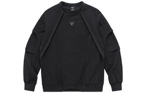 VIP толстовка унисекс, Черный