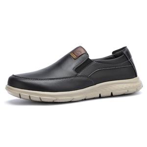 Туфли мужские Men"s Casual Men Low-Top Cele, серый