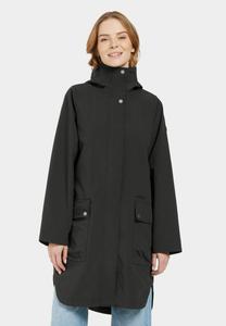 Парка ADRIA Didriksons, черный