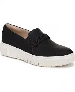 Женские кеды Trish Slip-On Naturalizer, черный