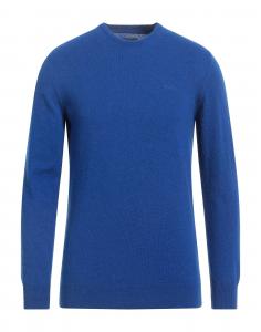 Свитер Barbour, синий