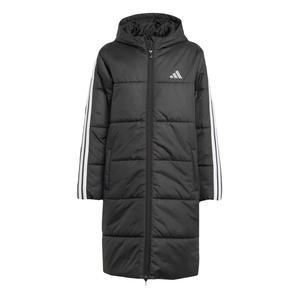 Детская утепленная куртка Adidas, черный