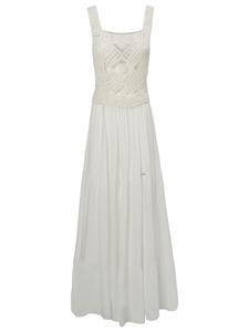 Платье Influencer, белый