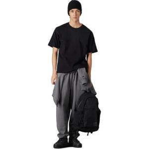 THE NORTH FACE Футболка для урбан-исследований мужская Cosmic Black