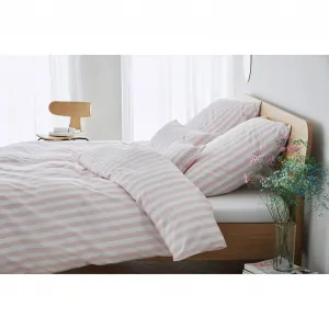 Элегантное постельное белье «Лидо», приятное к коже Elegante, цвет puder