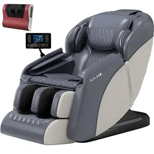 Массажные кресла AUX, Aux-H10 Ecru