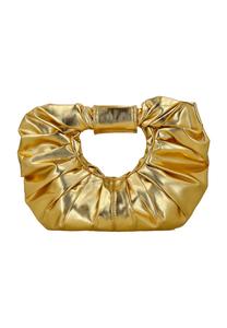 Faina Клатч в цвете Gold