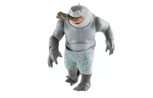 McFARLANE Фигурка Dc Multiverse King Shark Gold Label Bloody Edition
