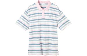 Рубашка-поло Downtown Unisex Pink Puma, светло-розовый