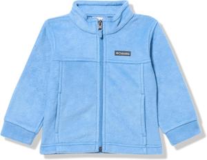Columbia Unisex Baby Steens Mt Ii Fleece, Skyler