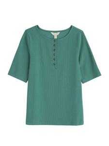 Топ Seasalt Cornwall Early Orchid, синий