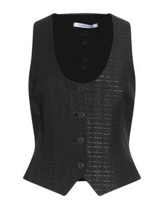 Жилет Caractère, черный