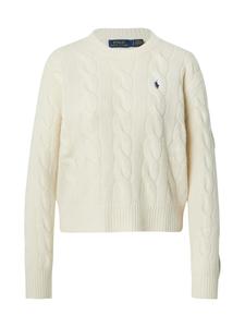 Свитер Polo Ralph Lauren, Cream