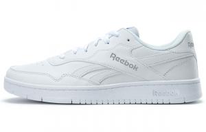 Reebok Баскетбольные кроссовки BB 1000 Low Top, унисекс, белые
