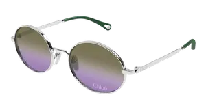 Женские солнцезащитные очки CH0326S CHLOE