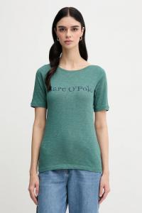 Футболка Marc O'Polo, зеленый