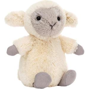Плюшевая игрушка Nippit Lamb JELLYCAT