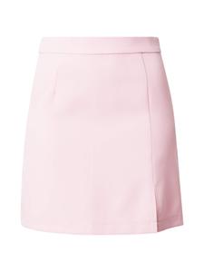 PIECES Юбка 'PCBOZZY' в цвете Rose