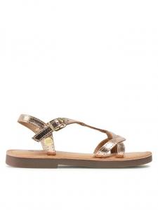 Сандалии Gioseppo, золотой