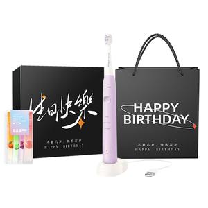 Электрическая зубная щетка PHILIPS