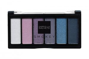 Gabriella Salvete, Тени для век, Смоки 12 5г