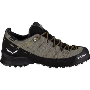 Мужские туфли Wildfire 2 GTX Salewa, коричневый