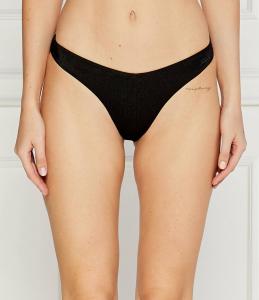 Трусы Karl Lagerfeld, черный