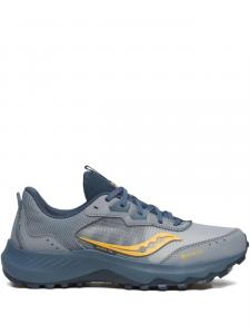 Кроссовки Saucony Aura TR, серый