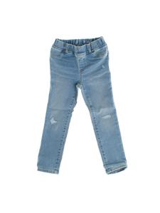 Джинсы GAP, синий