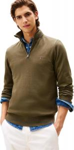 Мужской пуловер Tommy Hilfiger, Army Green