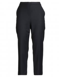 Брюки Theory, темно-синий