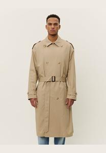 Пальто Les Deux MILES, Dark Sand/Sand