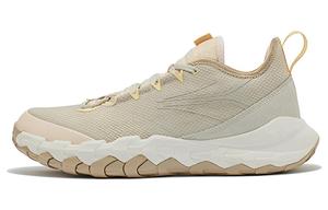 Баскетбольные кроссовки Basketball Shoes Men Low-Top White/Brown 361°