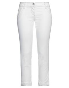 Брюки Jacob Cohen, кремовый