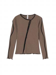 Résumé Блузка 'Ciara' в цвете Mocha